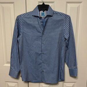 Luchiano Visconti Classic Shirt